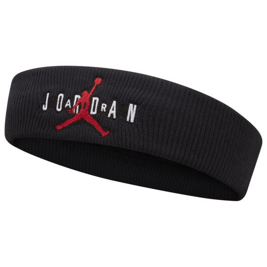 Jordan Περιμετώπιο Jumpman Terry Headband